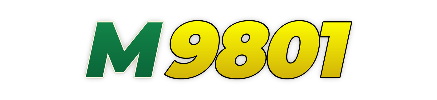 m9801